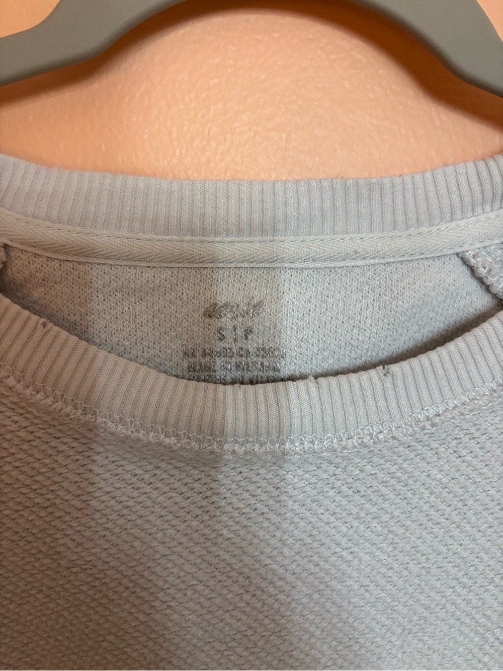 Aerie Women’s Crewneck Sweater -